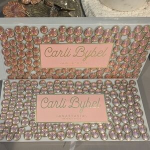 ABH Carli Bybel palette